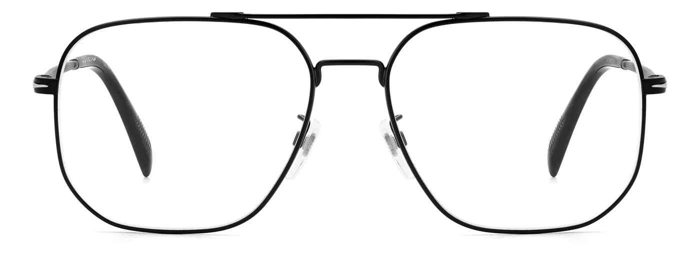 David Beckham DB1096 Eyeglasses - view 11